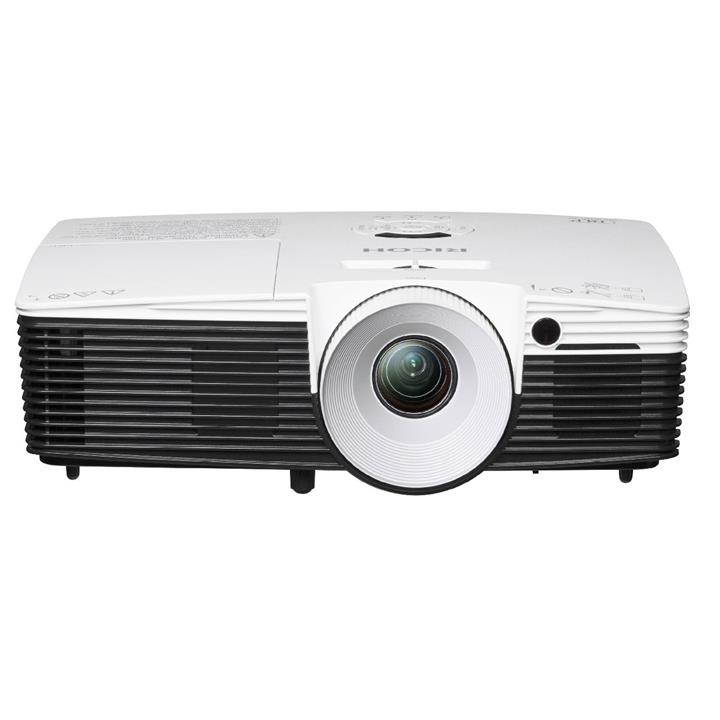 ویدیو پروژکتور ریکو مدل PJ X5460 Ricoh PJ X5460 Projector